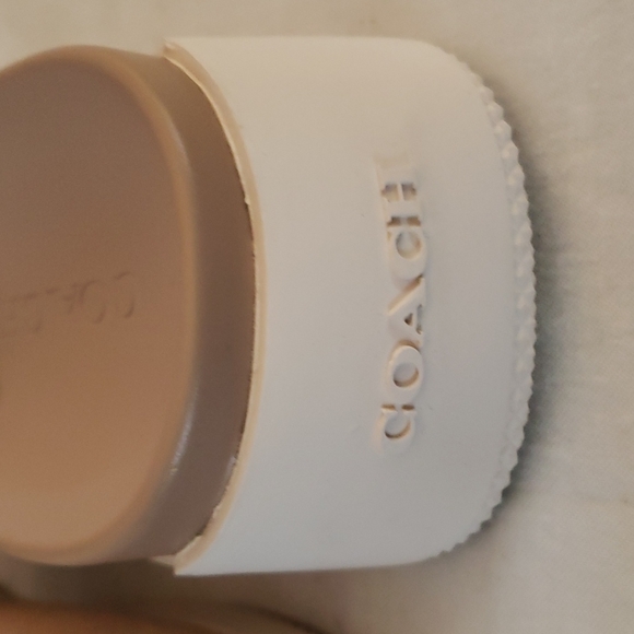 NEW Coach Gable Sandal - Picture 8 of 11